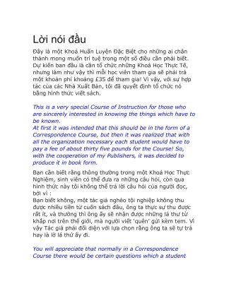 Bạn Là Mãi Mãi (sách tự luyện tập siêu hình học) – Lobsang Rampa - Ảnh 2