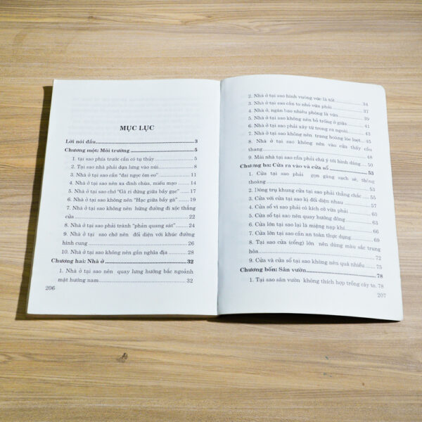 100 Câu Hỏi Về Phong Thủy Nhà Ở - Ảnh 4