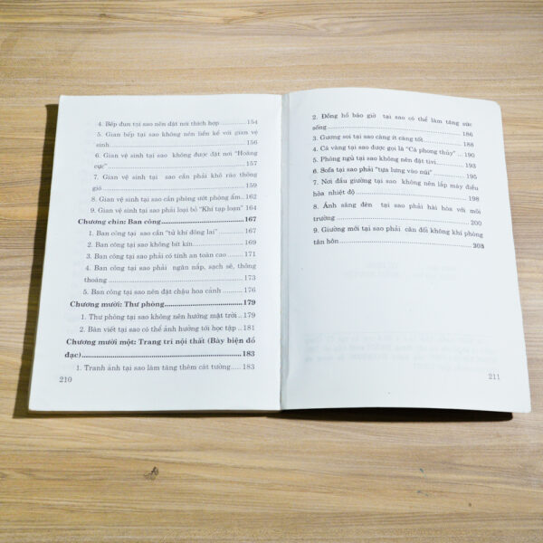 100 Câu Hỏi Về Phong Thủy Nhà Ở - Ảnh 2