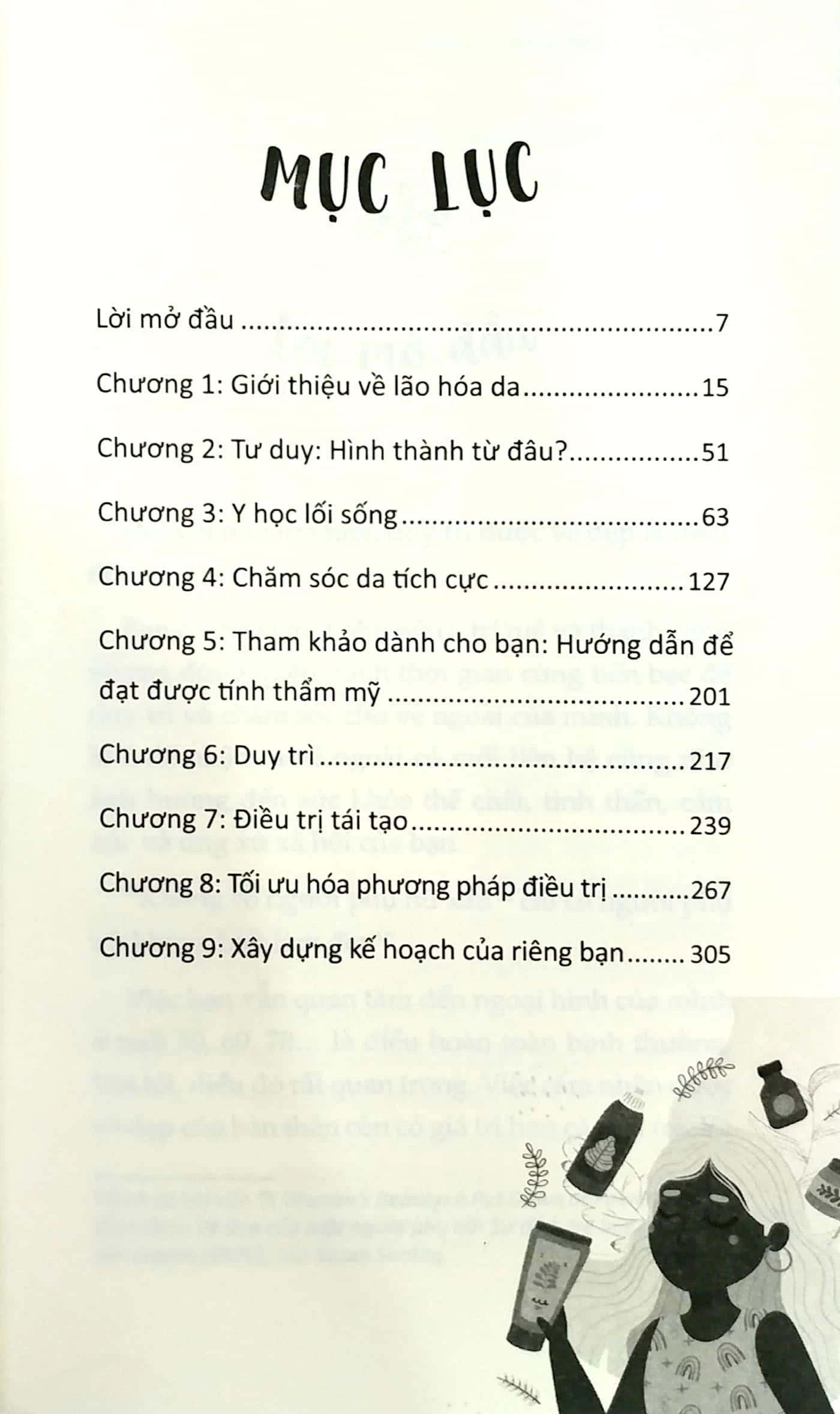 Kinh Thánh Trẻ Hóa Làn Da Bí Mật Của Làn Da Không Tuổi – Vicky Dondos - Ảnh 2