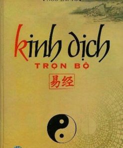 Kinh Dịch Trọn Bộ - Ngô Tất Tố