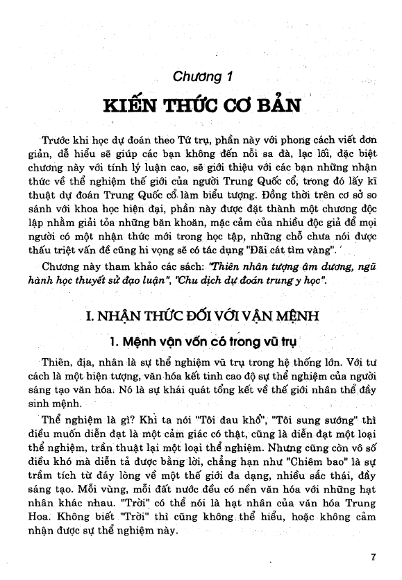 Dự Đoán Theo Tứ Trụ – Thiệu Vĩ Hoa - Ảnh 3