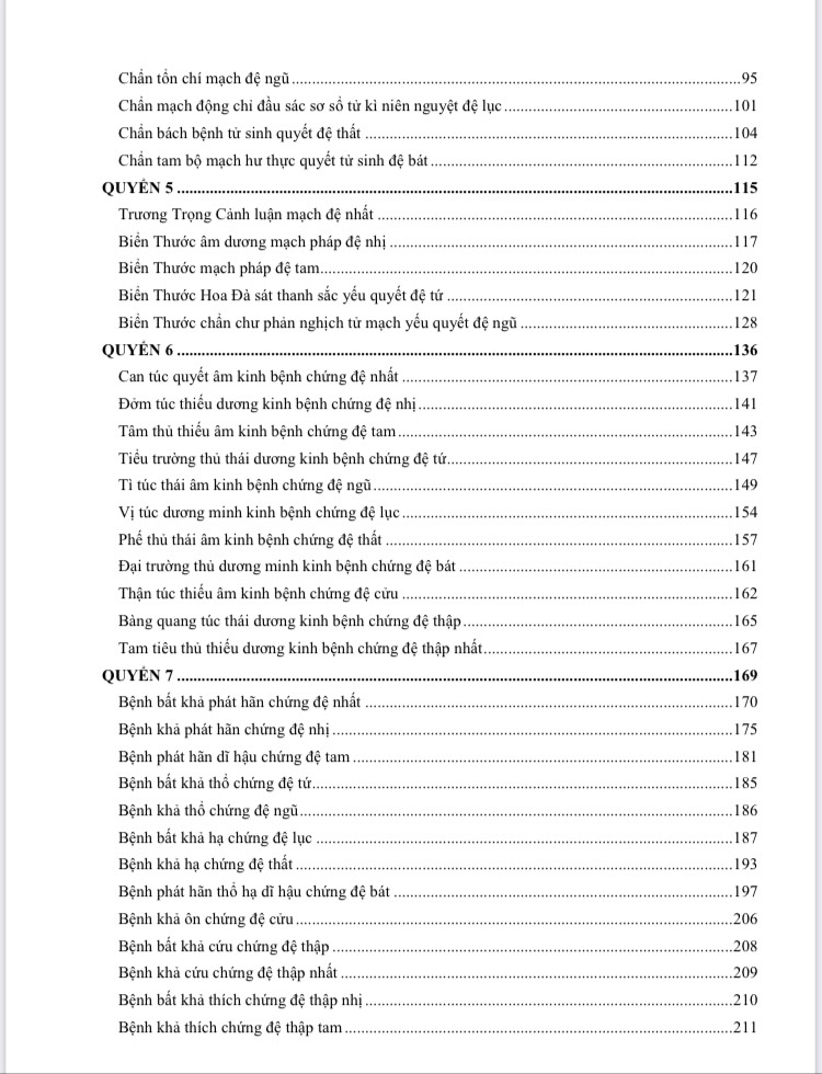 Mạch Kinh – Danh Y Vương Thúc Hòa - Ảnh 3
