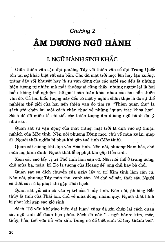 Dự Đoán Theo Tứ Trụ – Thiệu Vĩ Hoa - Ảnh 4