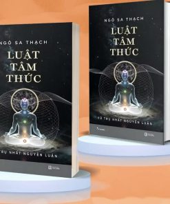 Luật Tâm Thức - Vũ Trụ Nhất Nguyên Luận