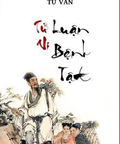 Tử Vi Luận Bệnh Tật – Tử Vân