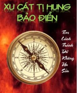 Xu Cát Tị Hung Bảo Điển - Khúc Vĩ