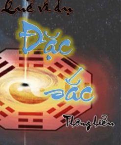 Quẻ Ví Dụ Đặc Sắc Thông Hiểu - Lý Kế Trung