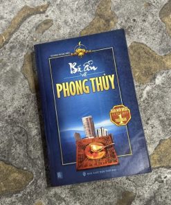 Bí Ẩn Về Phong Thủy - Vương Ngọc Đức