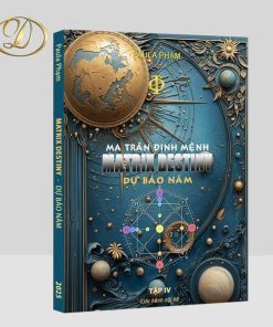 MATRIX DESTINY- Dự Báo Năm