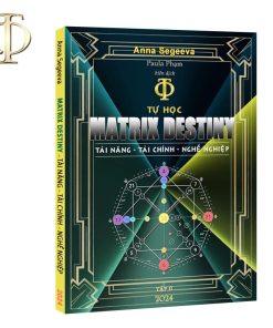 Tự học matrix destiny tài năng tài chính nghề nghiệp