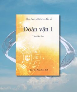 Đoán vận 1 - Trịnh Mục Đức