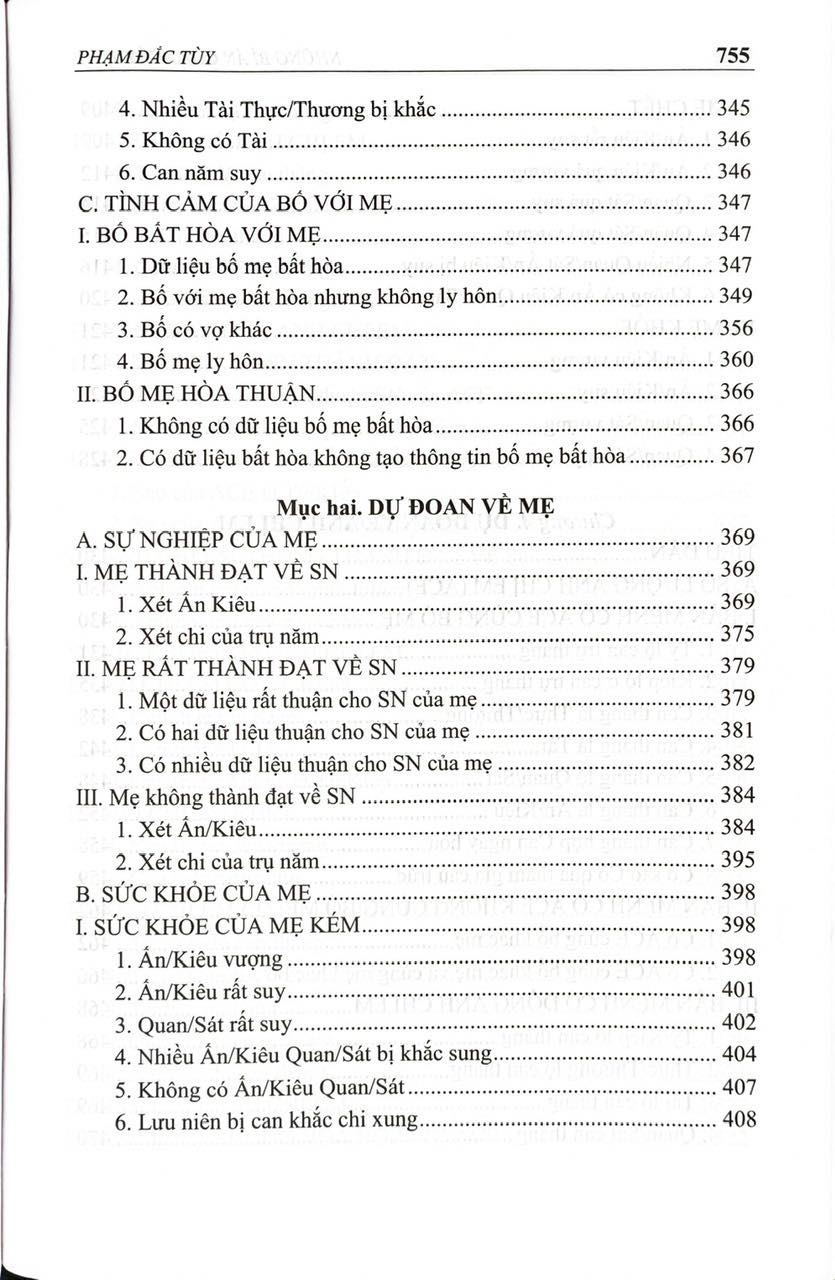Những bí ẩn của ngày sinh tập 2 - Phạm Đắc Tùy - Ảnh 11