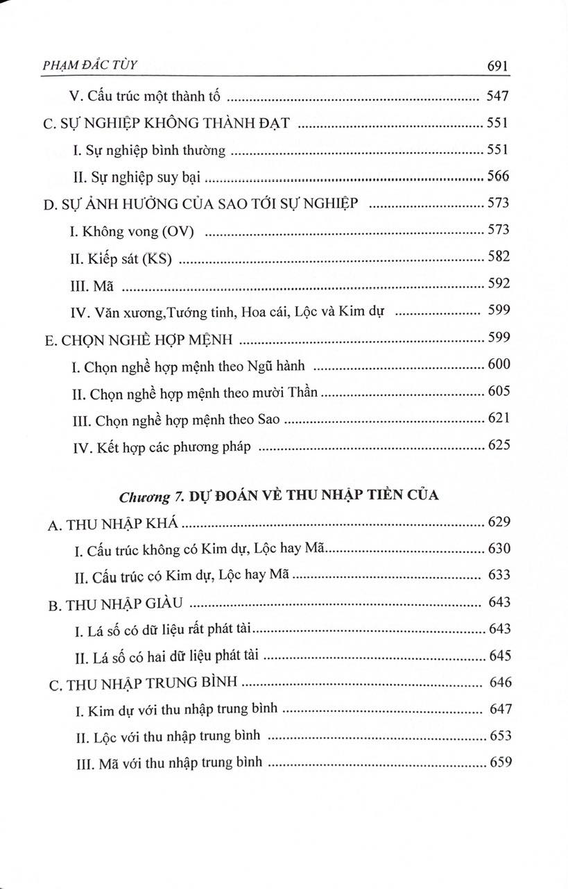 Những bí ẩn của ngày sinh tập 2 - Phạm Đắc Tùy - Ảnh 7