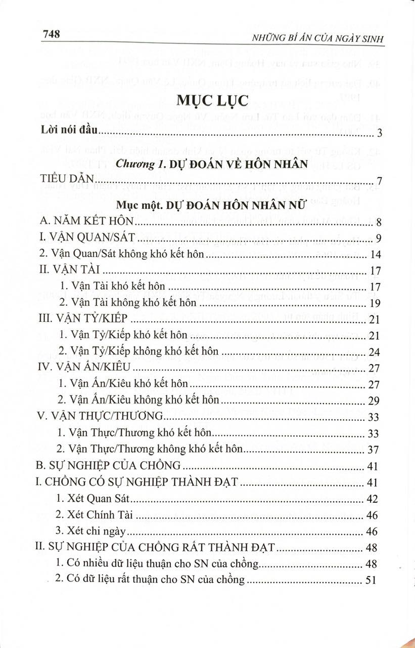 Những bí ẩn của ngày sinh tập 2 - Phạm Đắc Tùy - Ảnh 6