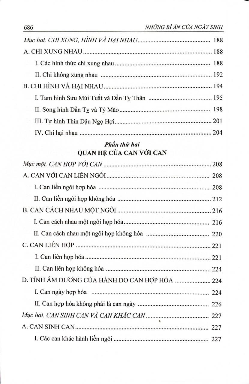 Những bí ẩn của ngày sinh tập 2 - Phạm Đắc Tùy - Ảnh 5
