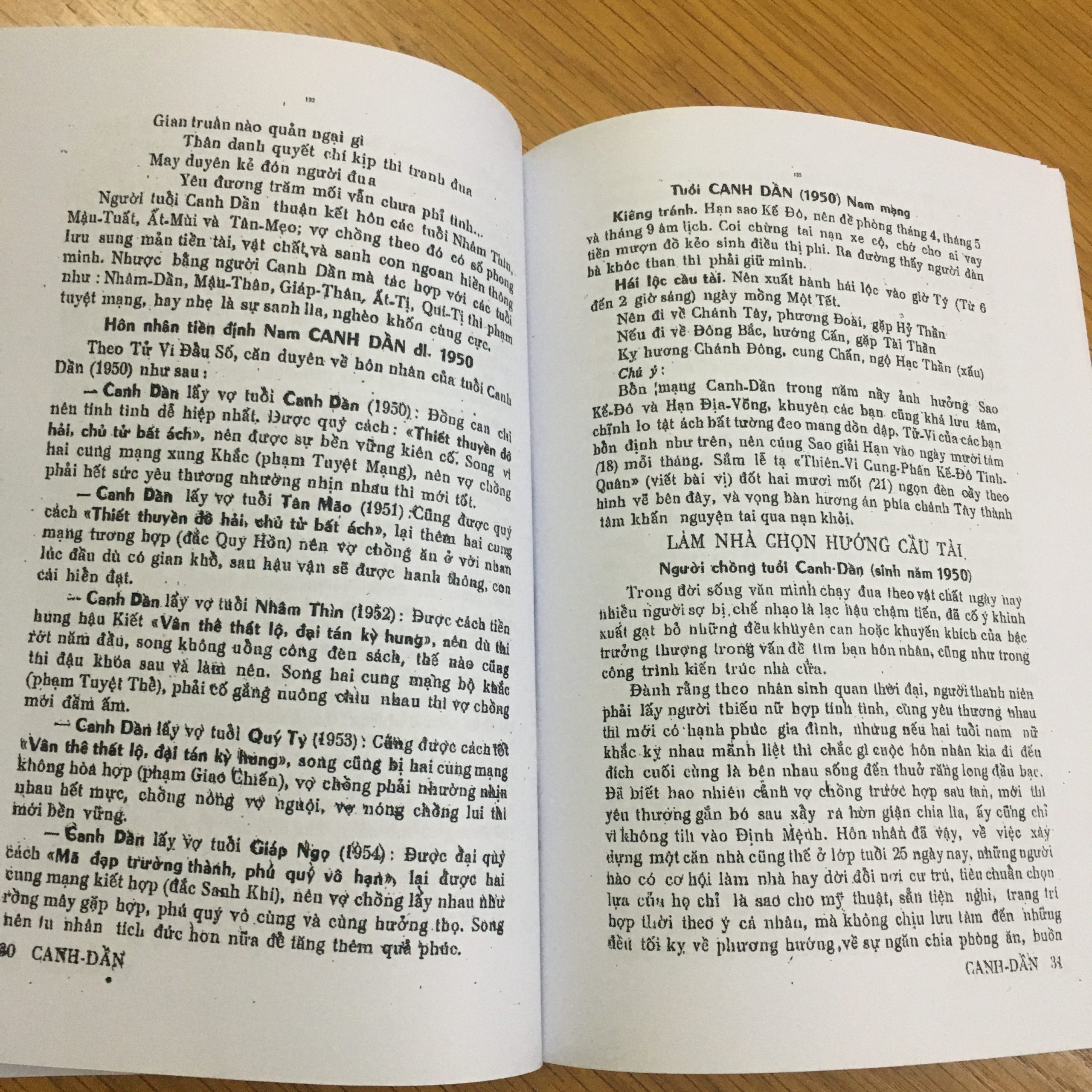 Tử Vi Trọn Đời – Xuân Triêm - Ảnh 5