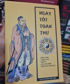 Ngày Tốt Toàn Thư