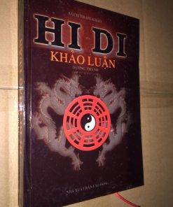 Hi Di Khảo Luận