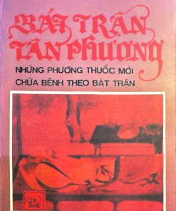 Bát trận Tân Phương - Trương Cảnh Nhạc