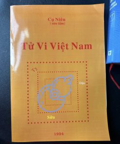 Sách Tử vi việt nam
