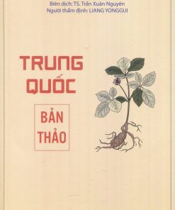 Trung quốc bản thảo