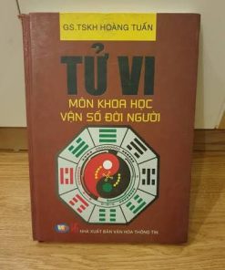 Tử vi môn khoa học vận số đời người