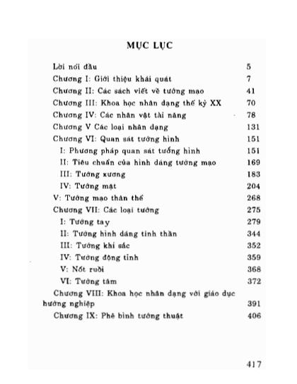 Khoa Học Nhận Dạng – Lê Giang – NXB Văn Hóa Dân Tộc (1997) - Ảnh 2