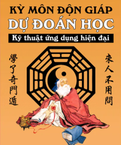 Kỳ Môn Độn Giáp Dự Đoán Học – Yêu Học Thanh (Bản nét 2006)