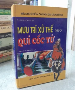 Mưu Trí Xử Thế Theo Quỷ Cốc Tử – Bản Phân Tích Chi Tiết Dễ Đọc Dễ Hiểu