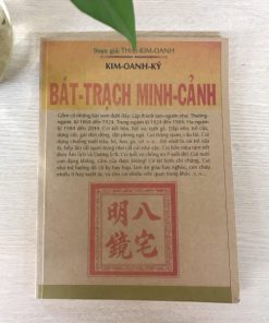 Bát Trạch Minh Cảnh - Soạn giả Thái Kim Oanh