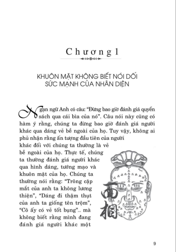 Nhân Diện Học - Ảnh 5