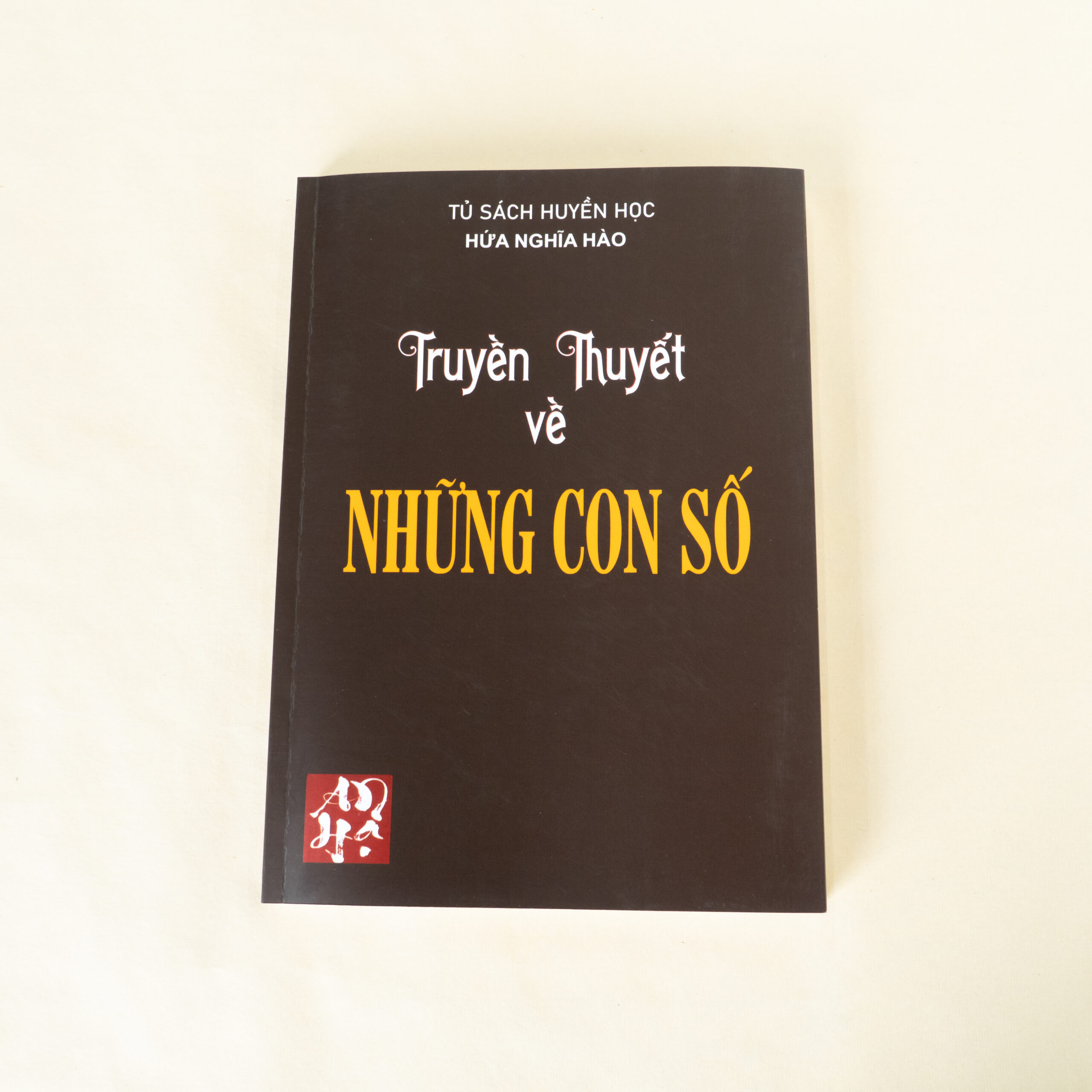Luận Giải Số Học – Bát Cực Linh Số Trọn Bộ 5 Cuốn - Ảnh 6