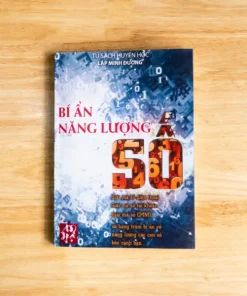 Bí Ẩn Năng Lượng Số (xem số đề, số xe, vé số…) – Lập Minh Đường