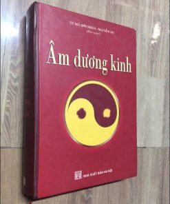 Âm Dương Kinh – Tư Mã Sơn Nhân, Nguyễn An
