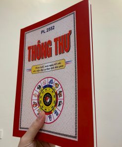 Thông Thư PL 2552