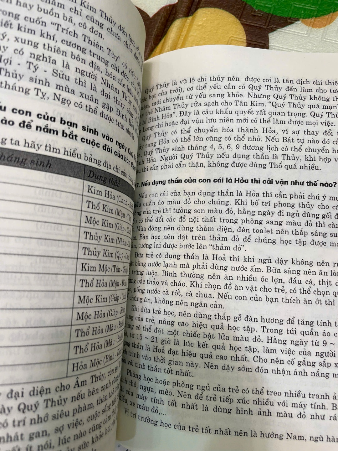 1000 câu hỏi về phong thủy ứng dụng - Đàm Liên - Ảnh 2
