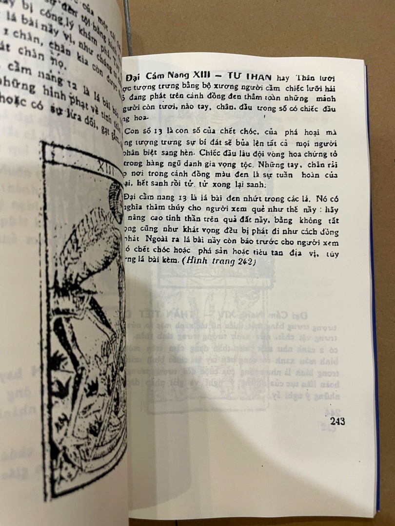 Bí quyết bói bài hỗn hợp – bài cào – bài tarot - Ảnh 2