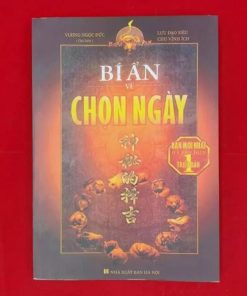 Bí Ẩn Về Chọn Ngày