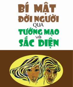 Bí Mật Đời Người Qua Tướng Mạo Và Sắc Diện – Josef Ranald