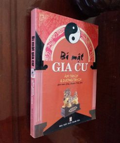Bí Mật Gia Cư Âm Trạch Và Dương Trạch