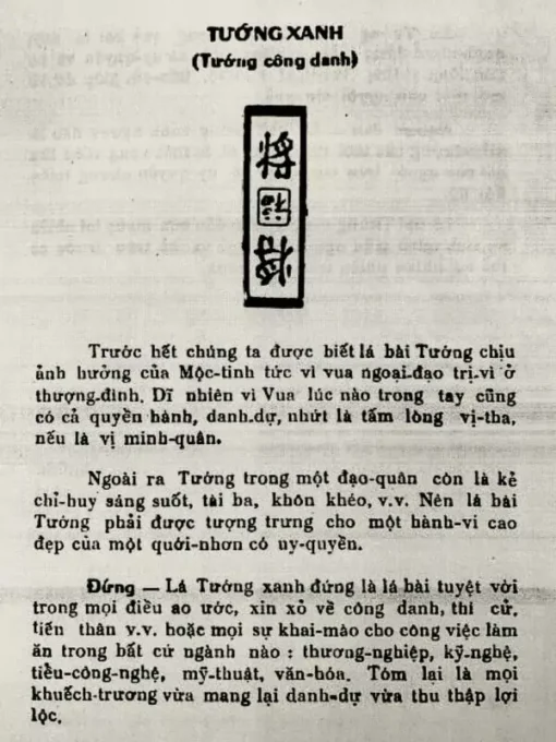 Bí Quyết Bói Bài Tứ Sắc – Pierre Dodinh - Ảnh 3