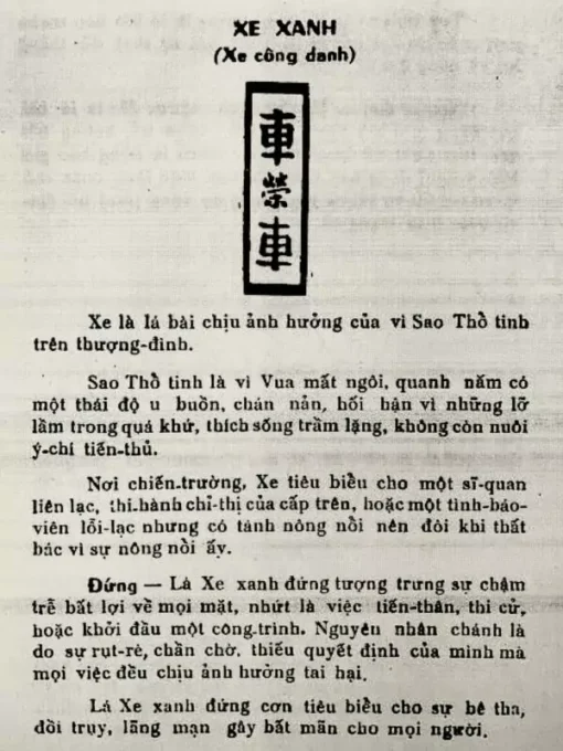 Bí Quyết Bói Bài Tứ Sắc – Pierre Dodinh - Ảnh 2