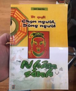 Bí Quyết Chọn Người Dùng Người Trong Nhân Sinh (Xem Tướng Vú Phụ Nữ)