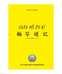 Luân Hồi Du Ký – Đào Mộng Nam