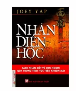 Nhân Diện Học