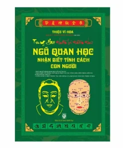 Ngũ Quan Học (Nhận Biết Tính Cách Con Người)