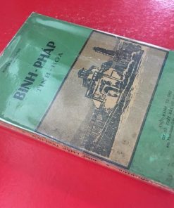 Binh Pháp Tinh Hoa – Nguyễn Quang Trứ - Sài Gòn 1970