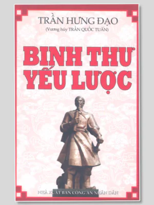 Binh Thư Yếu Lược – Trần Hưng Đạo