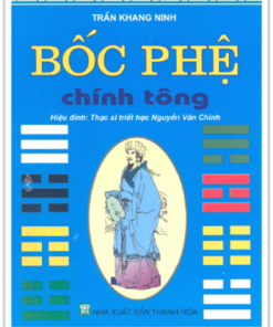 Bốc Phệ Chính Tông – NXB Thanh Hóa 2008